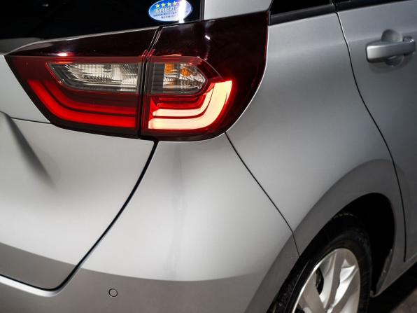 Honda Fit IV с пробегом 2020 года, цена 1 425 000 рублей, 22931 км, хэтчбек, Автокод Объявления