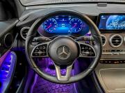 Mercedes-Benz GLC Coupe I (C253) Рестайлинг Москва  - изображение 45