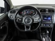 Volkswagen Polo V Рестайлинг Москва  - изображение 27