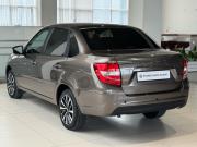 Lada (ВАЗ) Granta I Рестайлинг Челябинск  - изображение 30