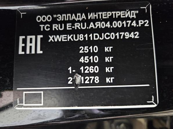 Kia Sorento II Рестайлинг с пробегом 2018 года, цена 1 397 000 рублей, 342983 км, внедорожник, Автокод Объявления