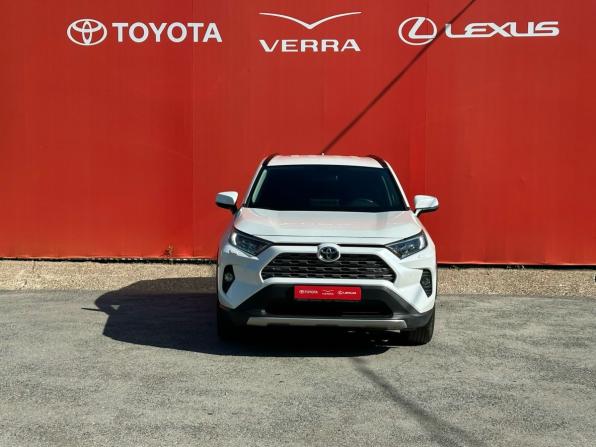 Toyota RAV4 V (XA50) с пробегом 2019 года, цена 3 350 000 рублей, 79130 км, внедорожник, Автокод Объявления