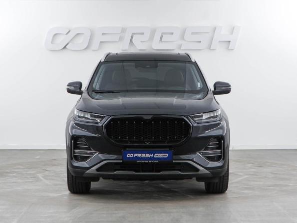 Chery Tiggo 8 Pro I с пробегом 2022 года, цена 2 189 050 рублей, 20522 км, внедорожник, Автокод Объявления