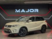 Suzuki Vitara II Рестайлинг Москва  - изображение 28