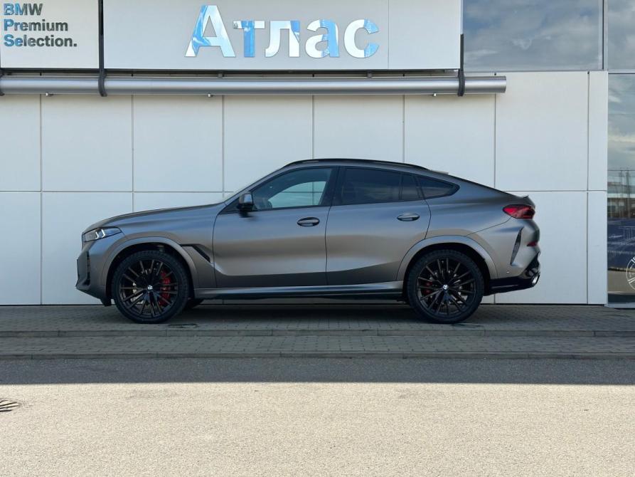 BMW X6 III (G06) Рестайлинг Краснодар  - изображение 5