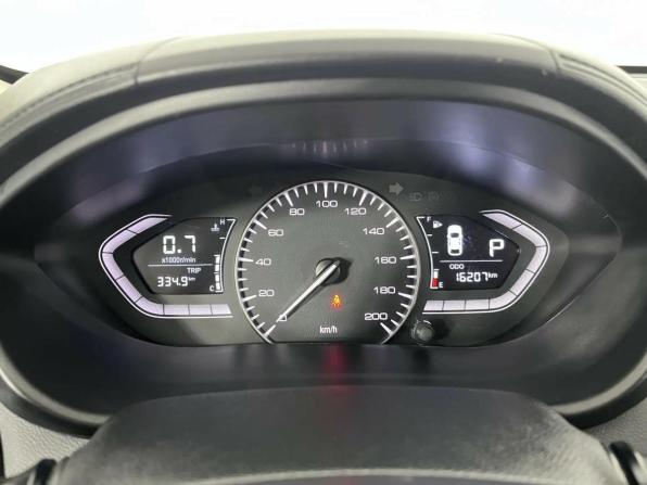 Changan Alsvin с пробегом 2023 года, цена 1 165 000 рублей, 16170 км, седан, Автокод Объявления