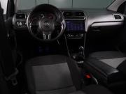 Volkswagen Polo V Воронеж  - изображение 21