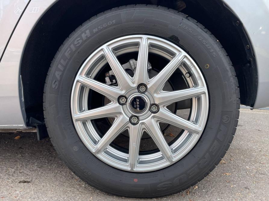 Honda Fit IV Стерлитамак  - изображение 16
