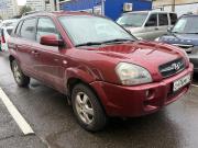 Hyundai Tucson I Киров  - изображение 3