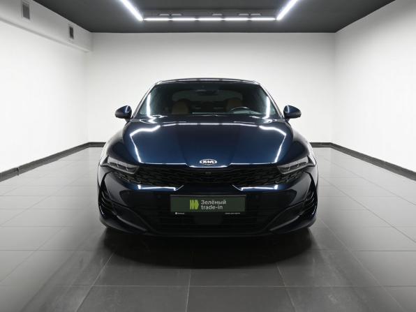 Kia K5 III с пробегом 2020 года, цена 2 065 000 рублей, 191830 км, седан, Автокод Объявления