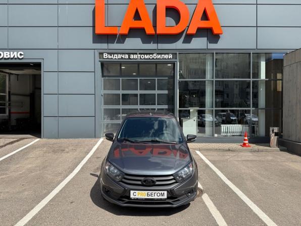 Lada (ВАЗ) Granta I Рестайлинг с пробегом 2023 года, цена 920 000 рублей, 56000 км, седан, Автокод Объявления