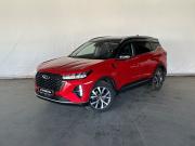Chery Tiggo 7 Pro Max I Москва  - изображение 23