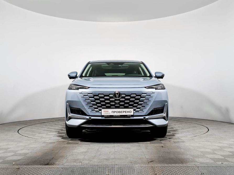 Changan UNI-K Санкт-Петербург  - изображение 2