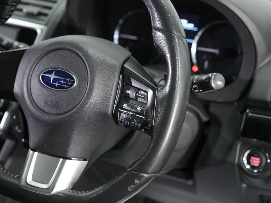 Subaru Levorg I Новосибирск  - изображение 10