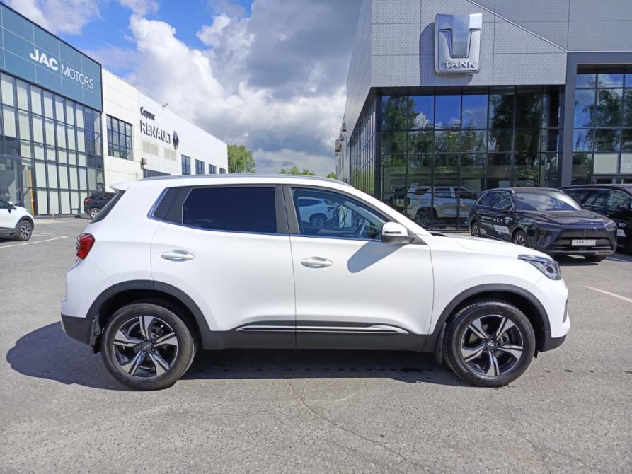 Chery Tiggo 4 Pro I Чебоксары  - изображение 5