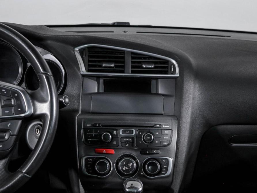 Citroen C4 II Москва  - изображение 14