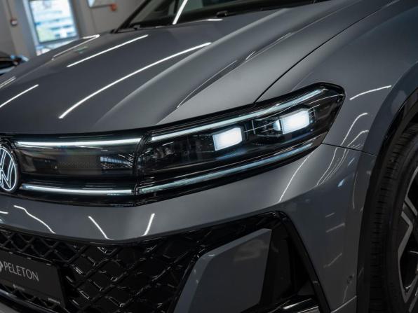 Volkswagen Talagon I Рестайлинг с пробегом 2025 года, цена 5 700 000 рублей, 1158 км, внедорожник, Автокод Объявления