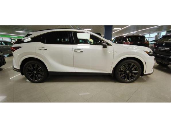 Lexus RX V с пробегом 2026 года, цена 12 800 000 рублей, 15 км, внедорожник, Автокод Объявления