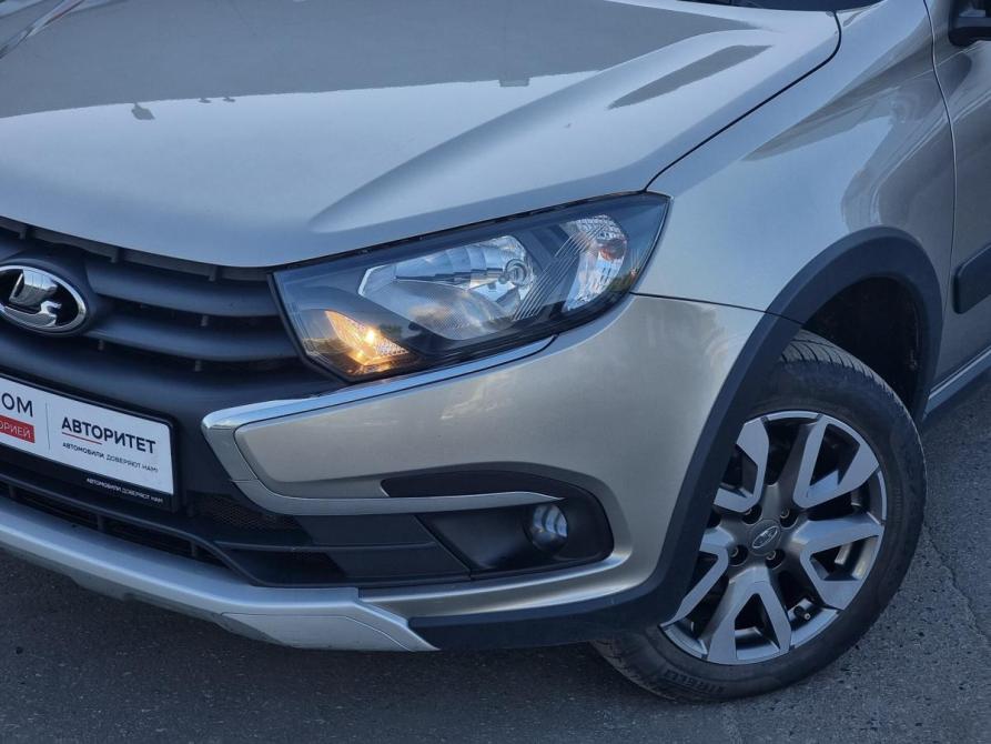 Lada (ВАЗ) Granta I Рестайлинг Архангельск  - изображение 2