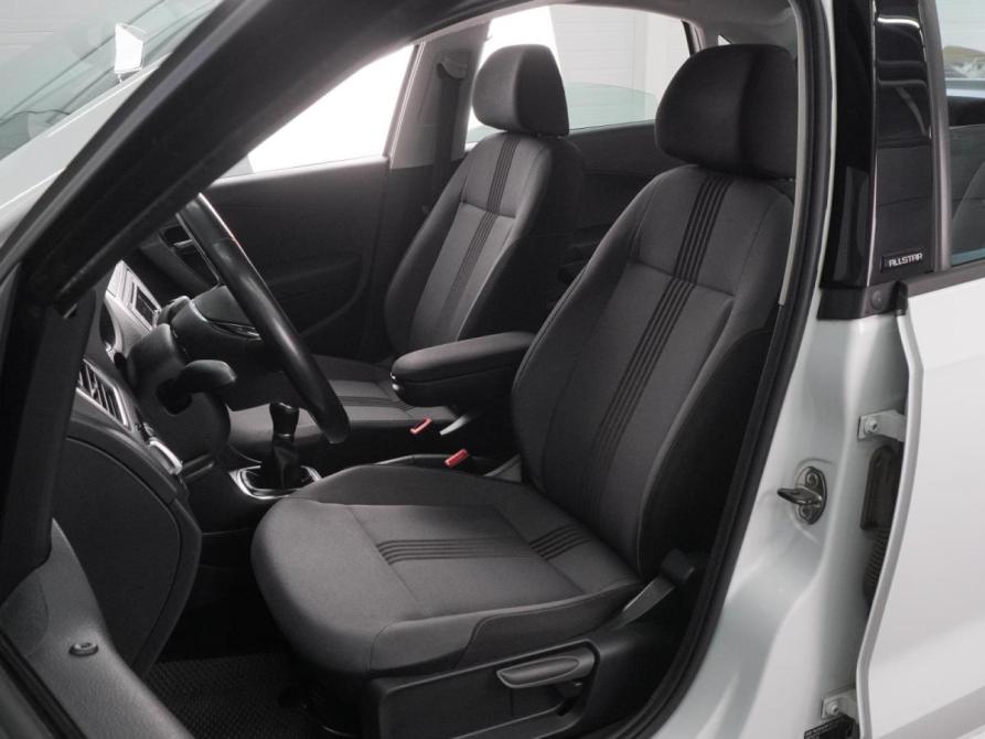 Volkswagen Polo V Рестайлинг Воронеж  - изображение 10