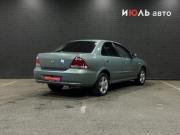 Nissan Almera Classic I Челябинск  - изображение 18