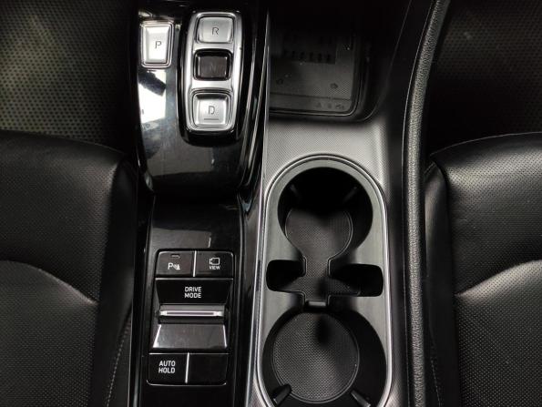 Hyundai Sonata VIII (DN8) с пробегом 2021 года, цена 2 070 000 рублей, 105263 км, седан, Автокод Объявления