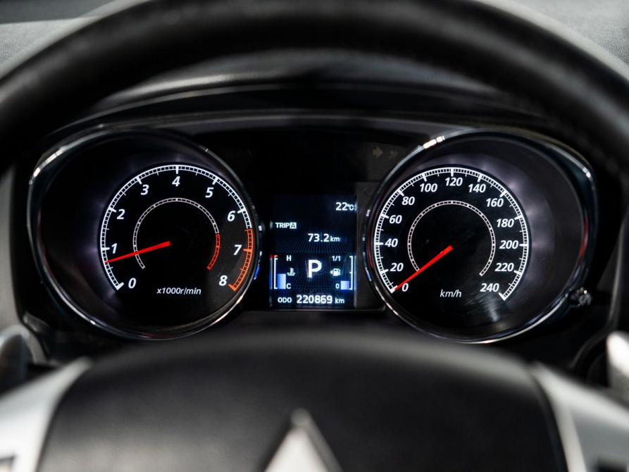 Mitsubishi ASX I Иркутск  - изображение 10