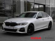 BMW 3 серии VII (G2x) Москва  - изображение 28