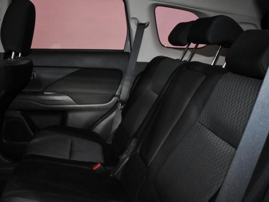 Mitsubishi Outlander III Санкт-Петербург  - изображение 13