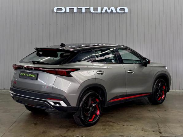 Omoda C5 I с пробегом 2024 года, цена 1 757 000 рублей, 28219 км, внедорожник, Автокод Объявления