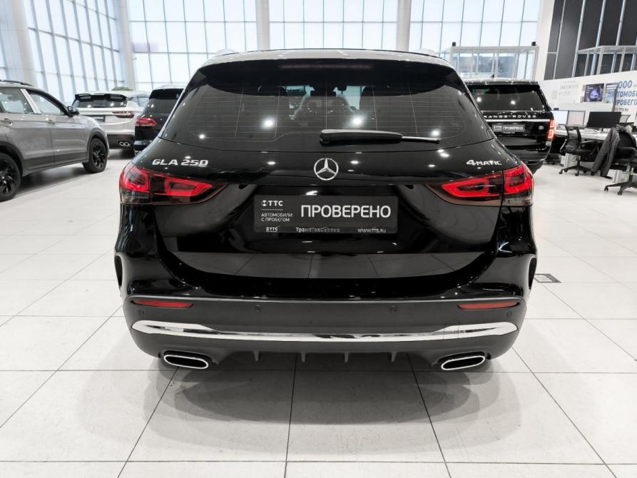 Mercedes-Benz GLA II (H247) Казань  - изображение 7