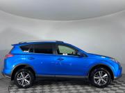 Toyota RAV4 IV (XA40) Рестайлинг Ростов-на-Дону  - изображение 24