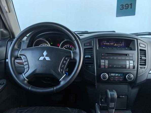 Mitsubishi Pajero IV с пробегом 2007 года, цена 1 250 000 рублей, 358000 км, внедорожник, Автокод Объявления