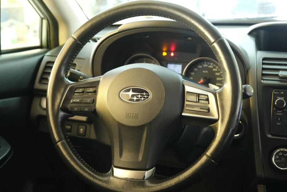 Subaru Impreza IV Омск  - изображение 12