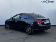 Chevrolet Cruze I Рестайлинг Москва  - изображение 19