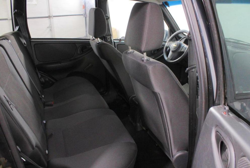 Chevrolet Niva I Рестайлинг Нижний Новгород  - изображение 18
