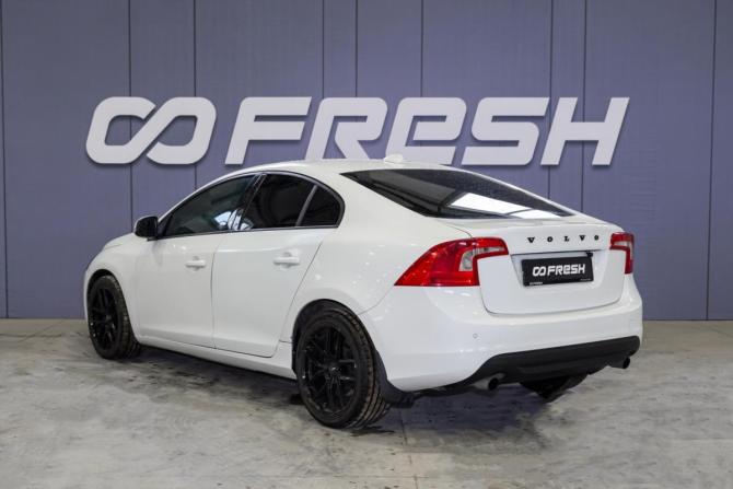 Volvo S60 II с пробегом 2012 года, цена 899 000 рублей, 240090 км, седан, Автокод Объявления