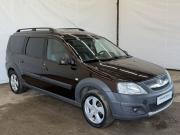 Lada (ВАЗ) Largus I Псков  - изображение 22