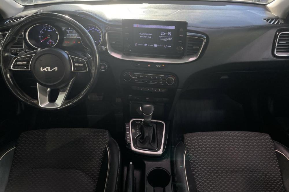 Kia Ceed III Рестайлинг Стерлитамак  - изображение 15