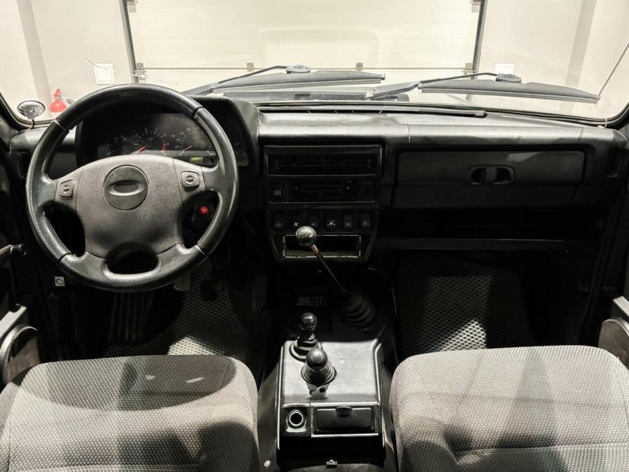 Lada (ВАЗ) 2131 (4x4) I Екатеринбург  - изображение 16