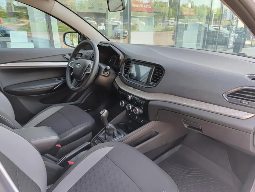 Lada (ВАЗ) Vesta I Рестайлинг (NG) Ижевск  - изображение 13
