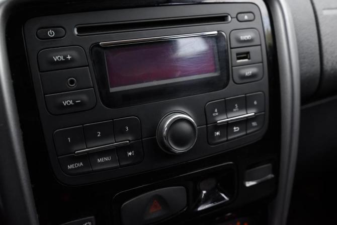 Renault Duster I с пробегом 2012 года, цена 629 000 рублей, 275773 км, внедорожник, Автокод Объявления