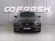Mazda 6 III (GJ) Рестайлинг Воронеж  - изображение 25