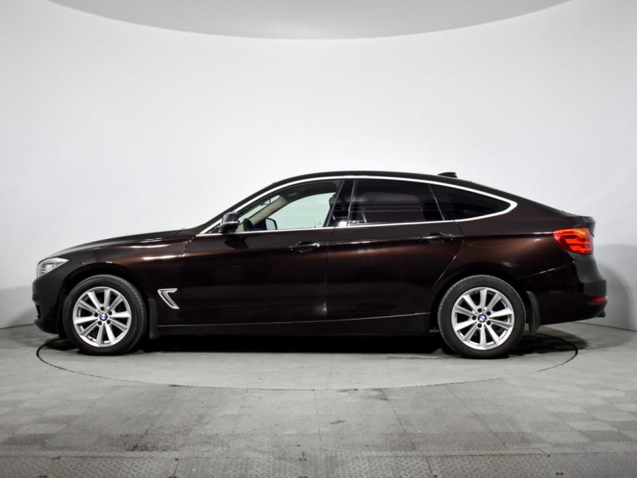 BMW 3 серии VI (F3x) Санкт-Петербург  - изображение 8