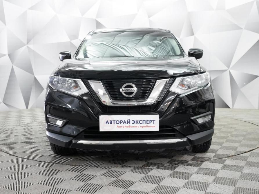 Nissan X-Trail III Рестайлинг Ульяновск  - изображение 8