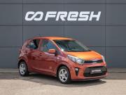 Kia Picanto III Краснодар  - изображение 23