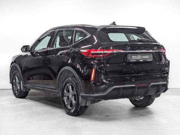 Haval F7 I Рестайлинг с пробегом 2023 года, цена 1 900 000 рублей, 64391 км, внедорожник, Автокод Объявления