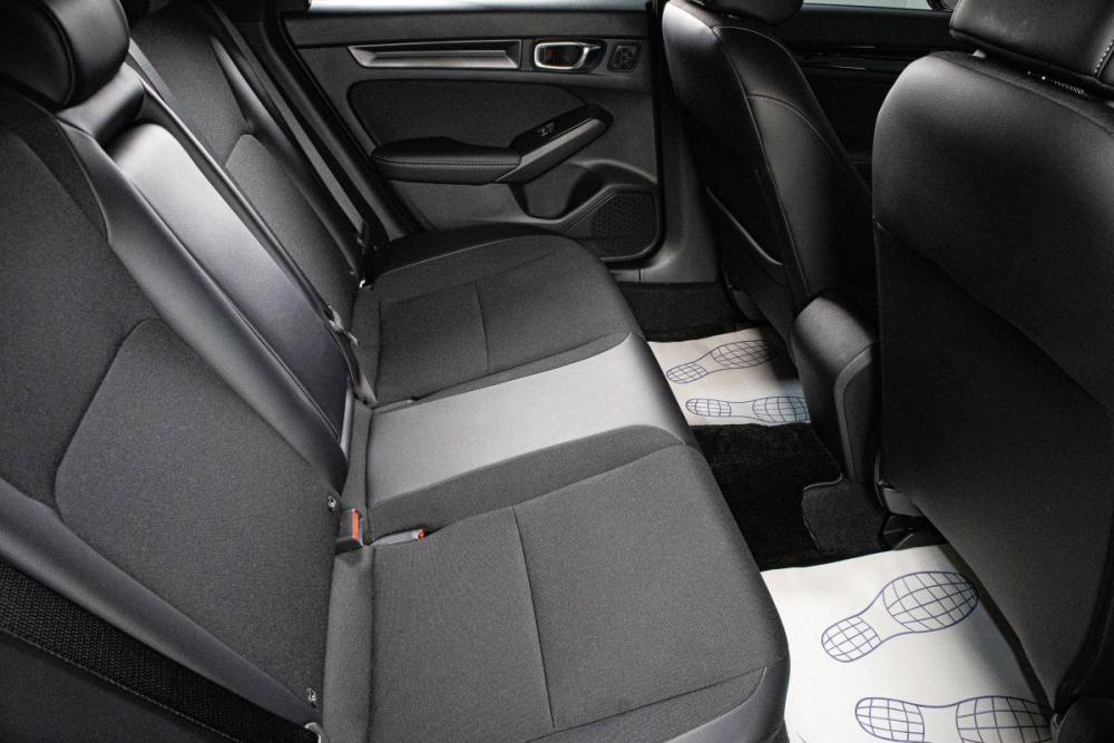 Honda Civic XI Сургут  - изображение 17