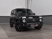 Lada (ВАЗ) Niva Legend Кемерово  - изображение 26