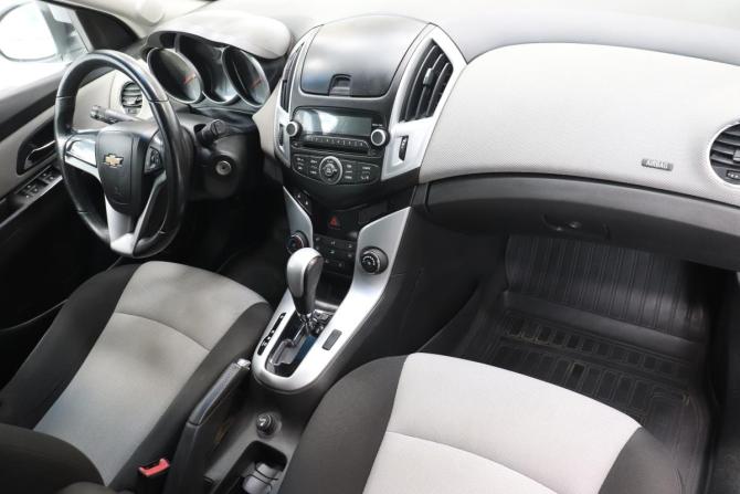 Chevrolet Cruze I Рестайлинг с пробегом 2013 года, цена 882 000 рублей, 145000 км, универсал, Автокод Объявления